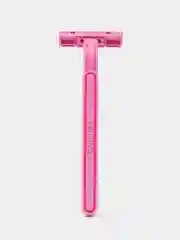 Бритва Gillette BLUEII 5шт (женский станок для бритья / бритвенный)