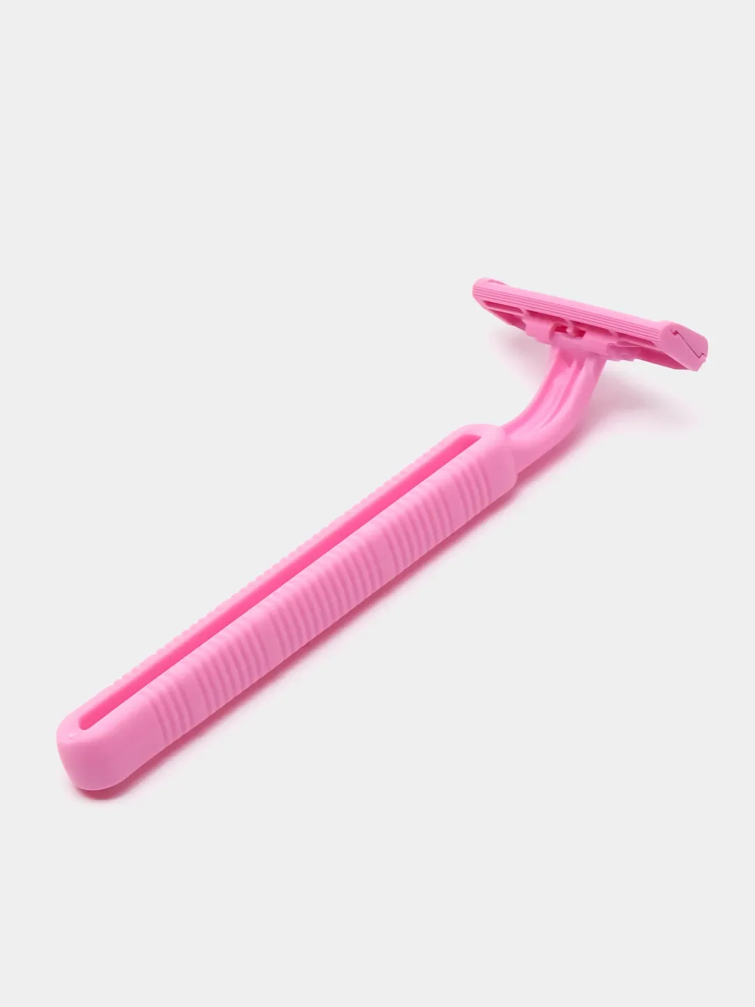 Бритва Gillette BLUEII 5шт (женский станок для бритья / бритвенный)