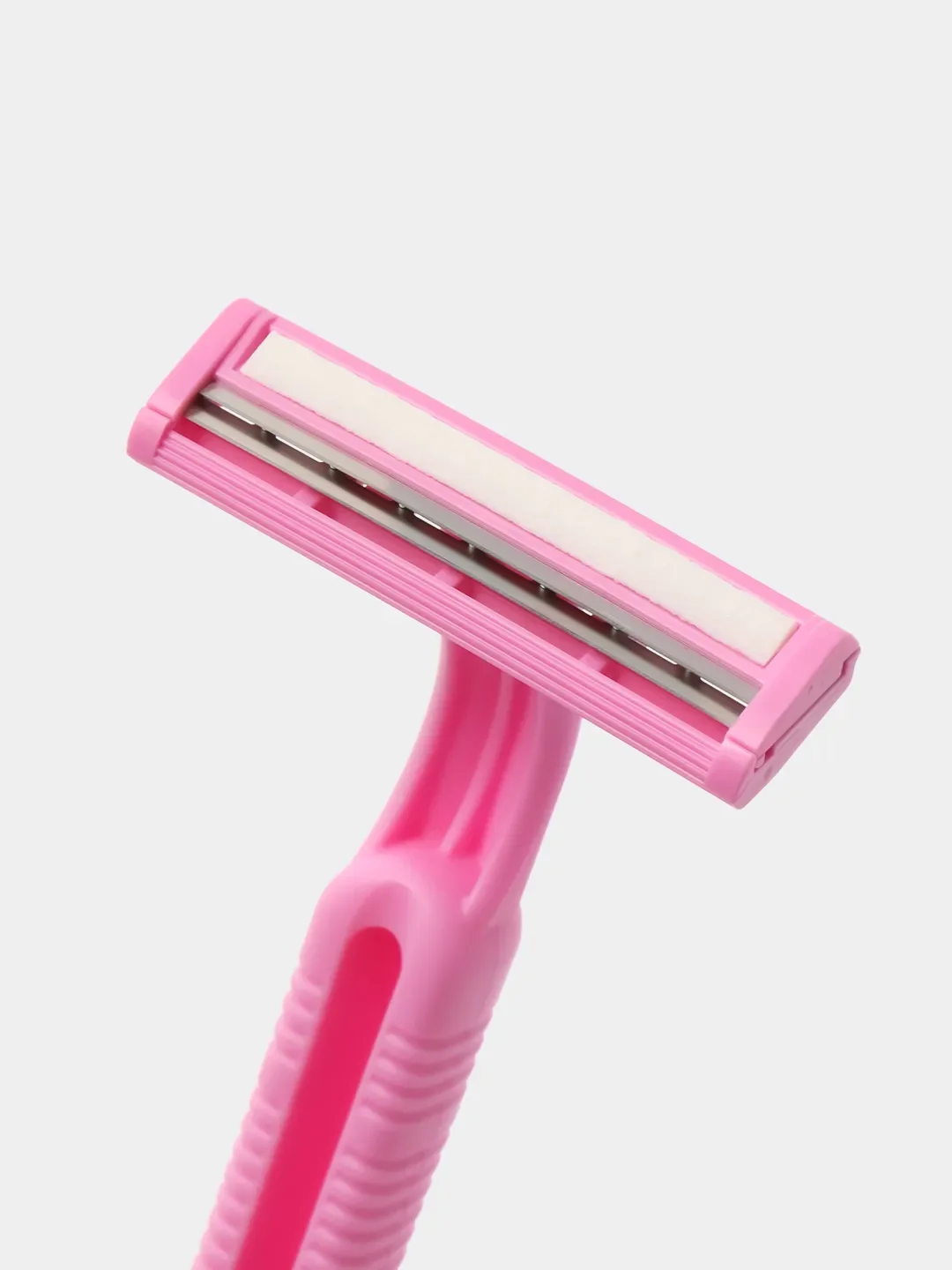 Бритва Gillette BLUEII 5шт (женский станок для бритья / бритвенный)