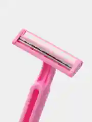 Бритва Gillette BLUEII 5шт (женский станок для бритья / бритвенный)