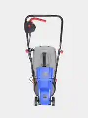 Газонокосилка электрическая Krotof ZF6105 (1400 Вт, ширина 32 см)