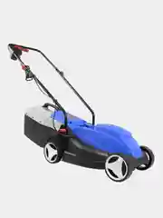 Газонокосилка электрическая Krotof ZF6105 (1400 Вт, ширина 32 см)