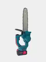 Пила аккумуляторная цепная CCS03 Krotof, 1000 Вт, шина 12", АКБ Li-ion 2000 mAH