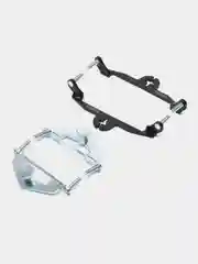 Переходные рамки DIXEL для Audi A5, Q5, Q7 AFS на 3/3R/5R/HR/DIXEL Q5 №2 (2 шт.)