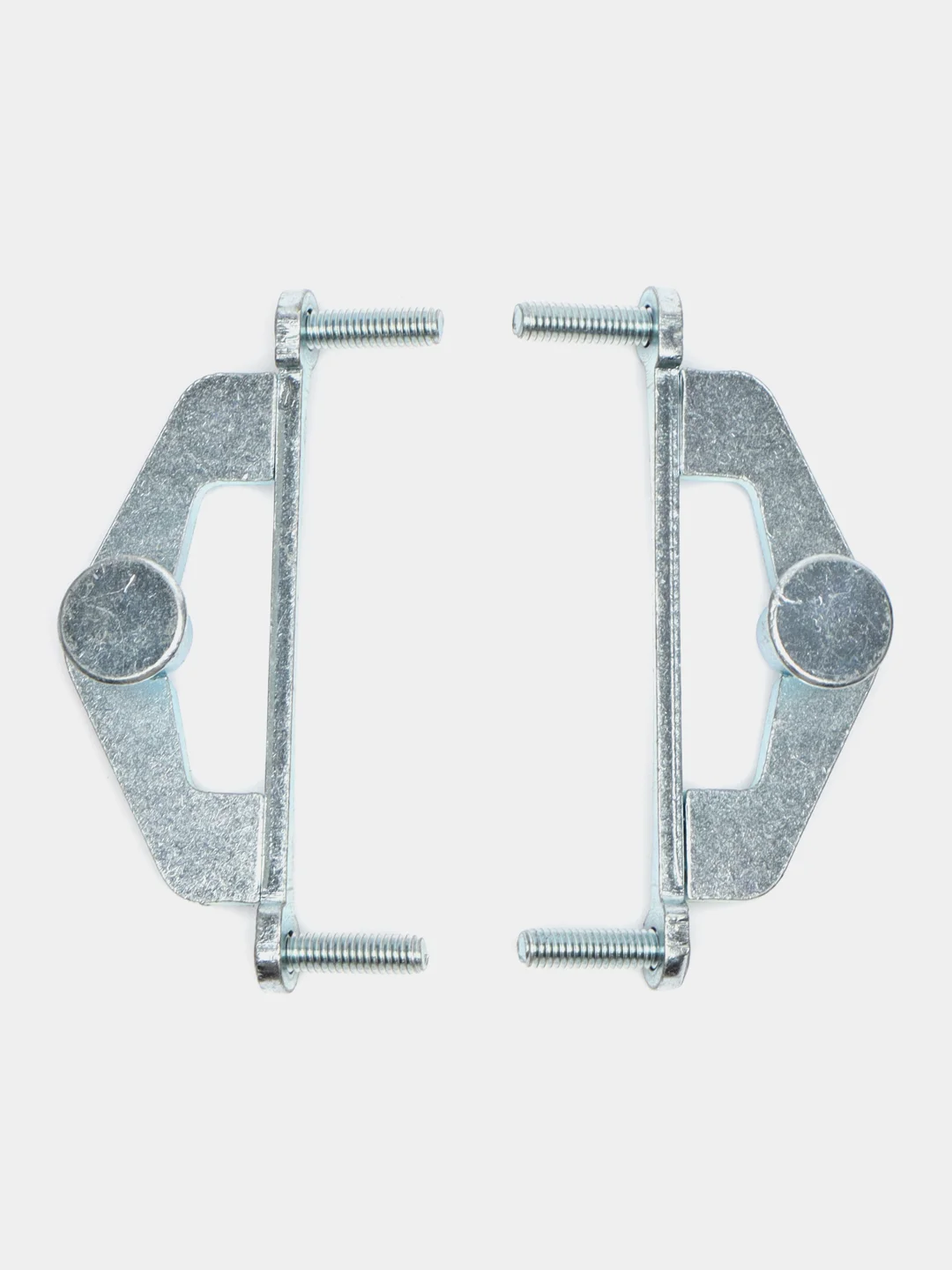 Переходные рамки DIXEL для Audi A5, Q5, Q7 AFS на 3/3R/5R/HR/DIXEL Q5 №2 (2 шт.)