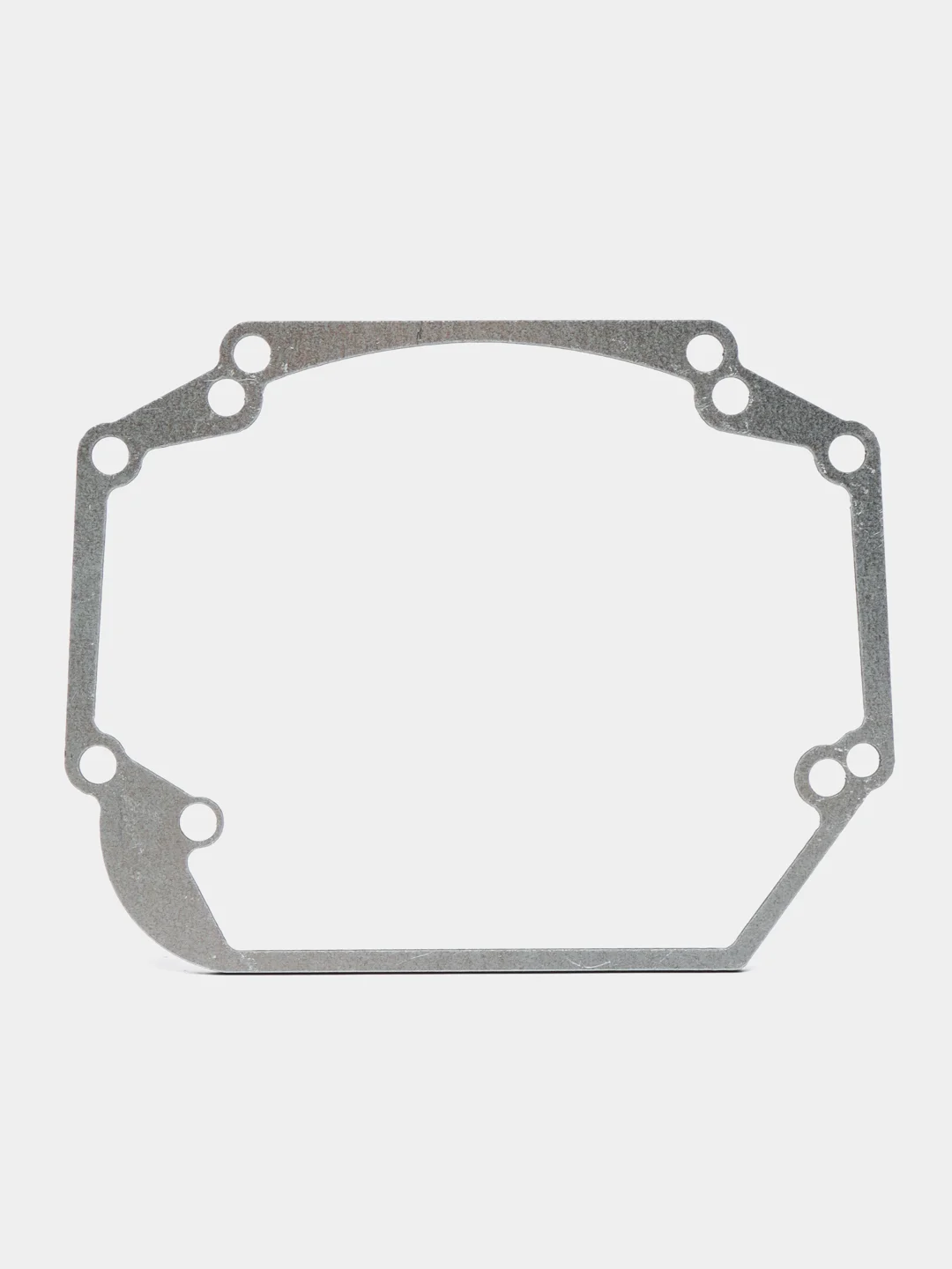 Переходные рамки для замены линз в фарах Hella для Honda Accord 7 2002-2008, 2 штуки