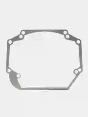 Переходные рамки для замены линз в фарах Hella для Honda Accord 7 2002-2008, 2 штуки