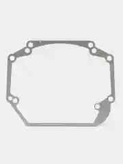 Переходные рамки для замены линз в фарах Hella для Honda Accord 7 2002-2008, 2 штуки