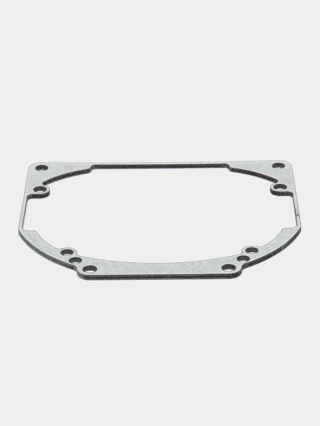 Переходные рамки для замены линз в фарах Hella для Honda Accord 8 рест. 2011-2013, 2 штуки