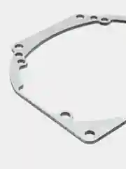 Переходные рамки для замены линз в фарах Hella для Honda Accord 8 рест. 2011-2013, 2 штуки