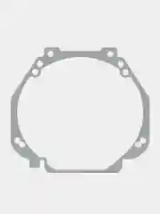 Переходные рамки для замены линз в фарах Hella для Honda CRV 4 2012-2018 Тип-1, 2 штуки
