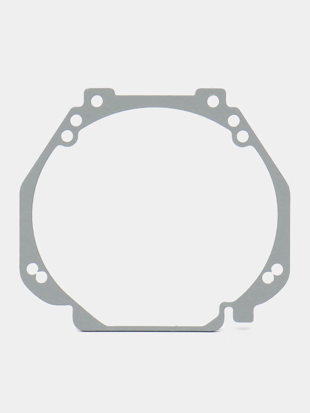 Переходные рамки для замены линз в фарах Hella для Honda CRV 4 2012-2018 Тип-1, 2 штуки