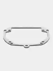 Переходные рамки для замены линз в фарах Hella для Hyundai i30 II 2011-2017, 2 штуки