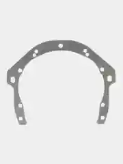 Переходные рамки для замены линз в фарах Hella для Hyundai i40 2015-2019, 2 штуки