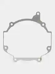 Переходные рамки для замены линз в фарах Hella для Toyota Avensis II рест. 2006-2009, 2 шт