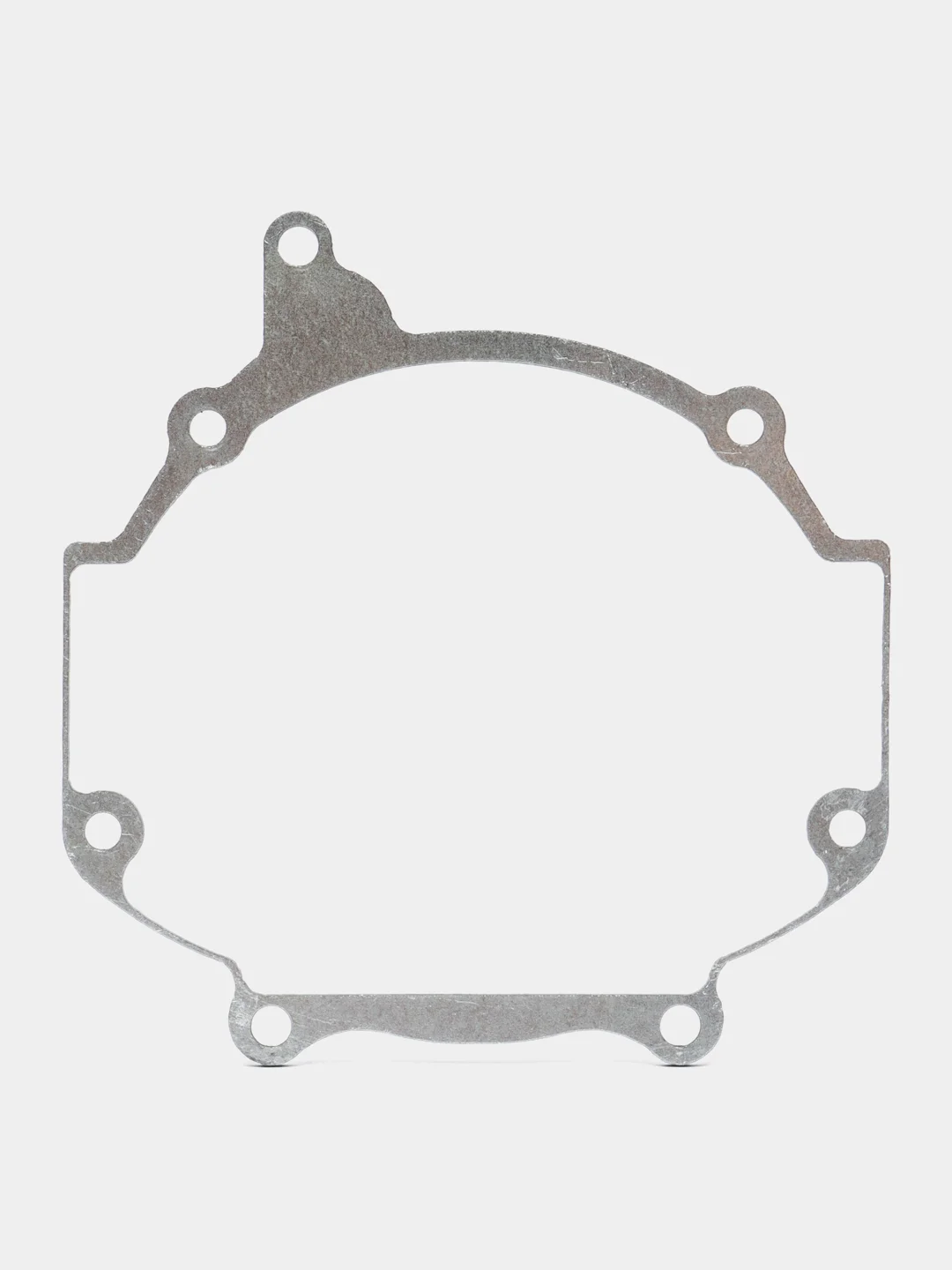 Переходные рамки для замены линз в фарах Hella для Toyota Avensis II рест. 2006-2009, 2 шт