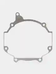 Переходные рамки для замены линз в фарах Hella для Toyota Avensis II рест. 2006-2009, 2 шт