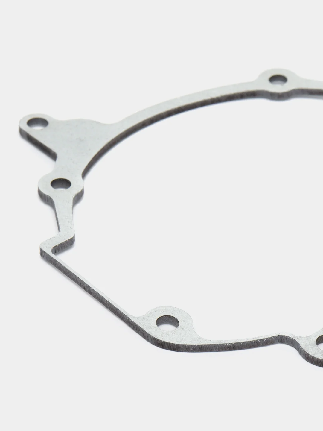 Переходные рамки для замены линз в фарах Hella для Toyota Avensis II рест. 2006-2009, 2 шт