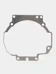 Переходные рамки для замены линз в фарах Hella для Toyota Camry V40 дорест.2006-2009, 2 шт