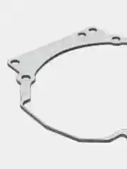 Переходные рамки для замены линз в фарах Hella для Toyota Camry V40 дорест.2006-2009, 2 шт