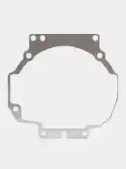 Переходные рамки для замены линз в фарах Hella для Toyota Camry V40 дорест.2006-2009, 2 шт
