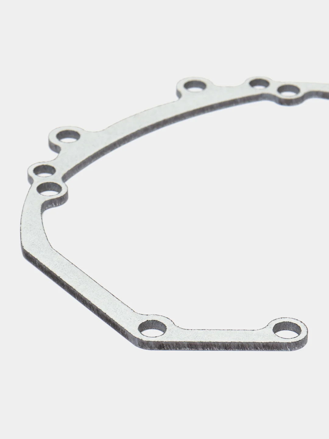 Переходные рамки для замены линз в фарах Hella к Toyota RAV4 III XA30 дорест2005-2010,2 шт