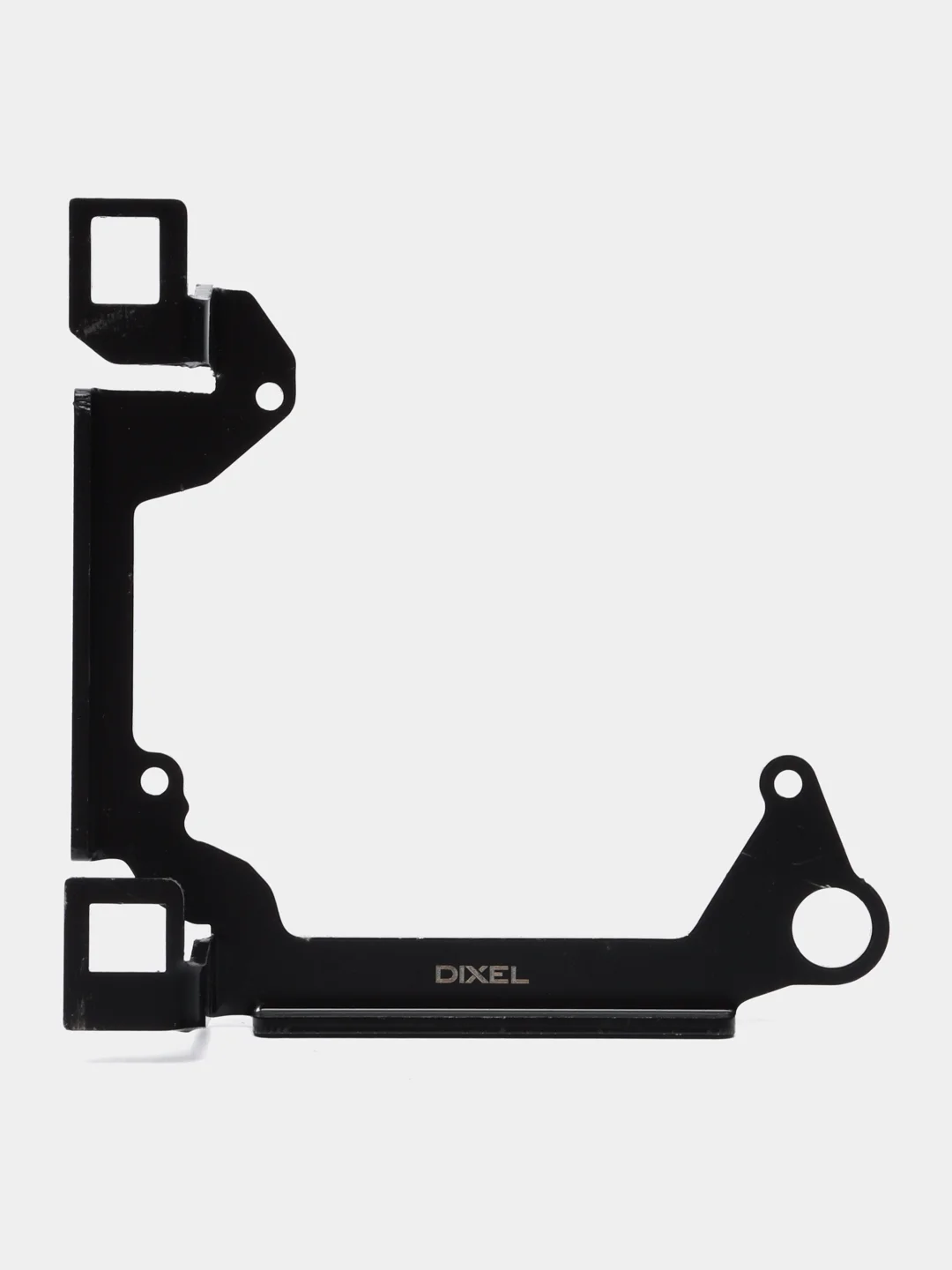 Переходные рамки для замены линз в фарах Hella для Mazda 6 GH рест. 2009-2013, 2 штуки