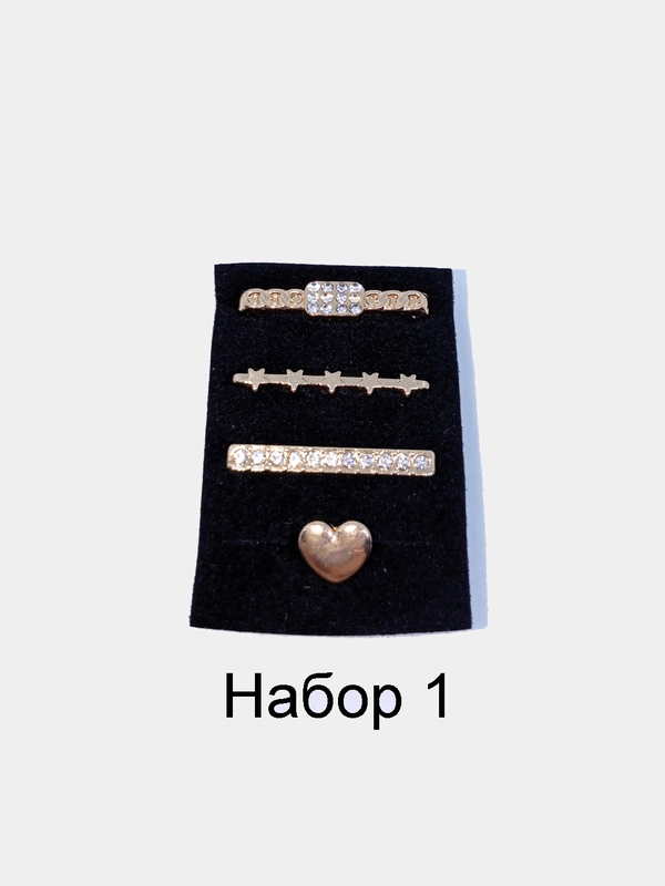 Украшение шармы на ремешок смарт часов