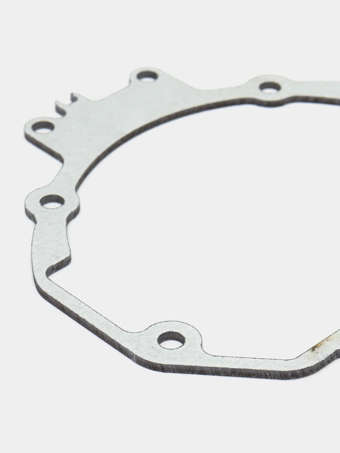 Переходные рамки для замены линз в фарах Hella для Mitsubishi Pajero IV 2006-2014, 2 штуки