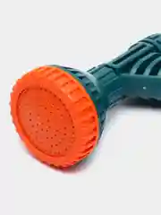 Душ-пистолет с фиксатором, 1/2"-5/8"-3/4"