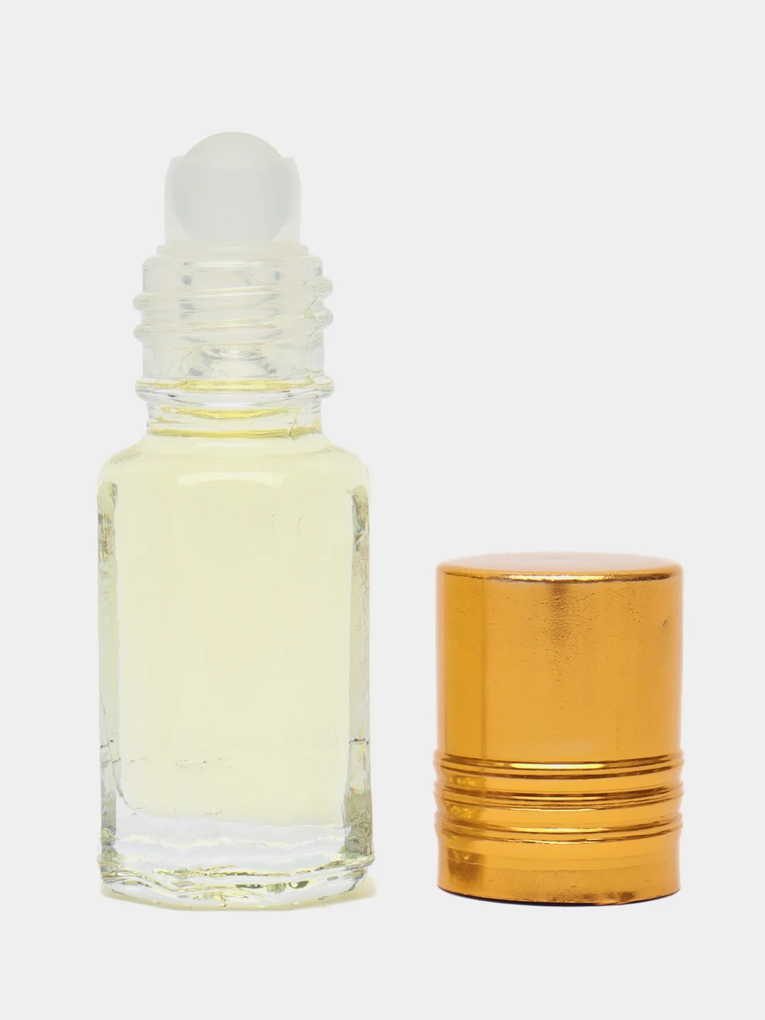 Масляные духи Black Pepper & Amber,Neroli, 2,9 мл