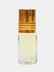 Масляные духи Black Pepper & Amber,Neroli, 2,9 мл