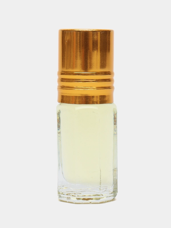 Масляные духи Black Pepper & Amber,Neroli, 2,9 мл