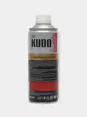 Сжатый воздух, горючий, KUDO KU-H450, 520 мл
