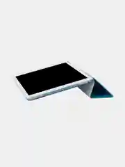 Красный чехол-книжка для планшета Apple iPad 10.2 7/8/9 поколения 2019/2020/2021 пластик КАРТОФАН