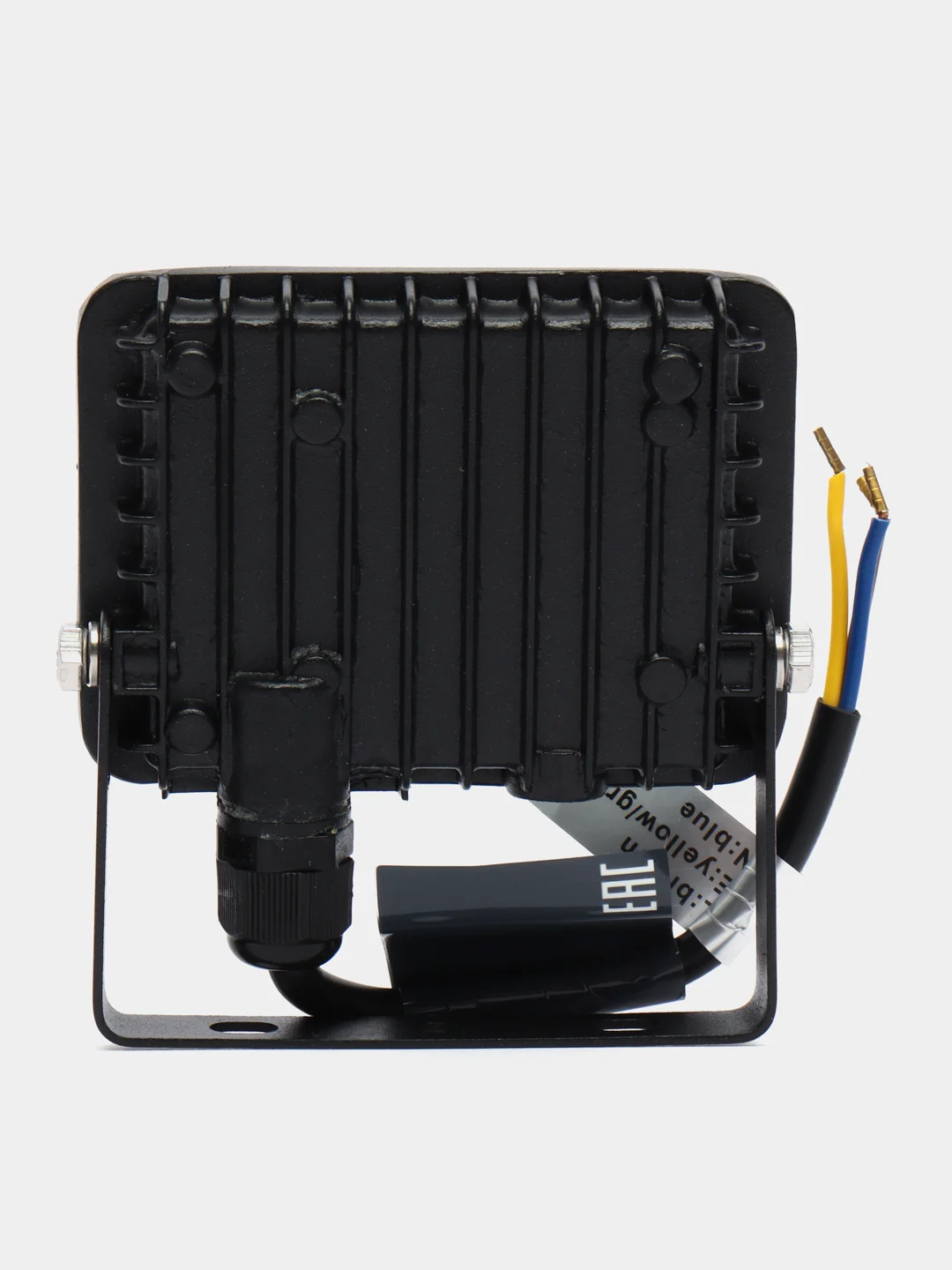 Прожектор светодиодный, сетевой FL-20W6K65, 20W, ФОТОН