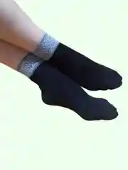 Носки женские капроновые