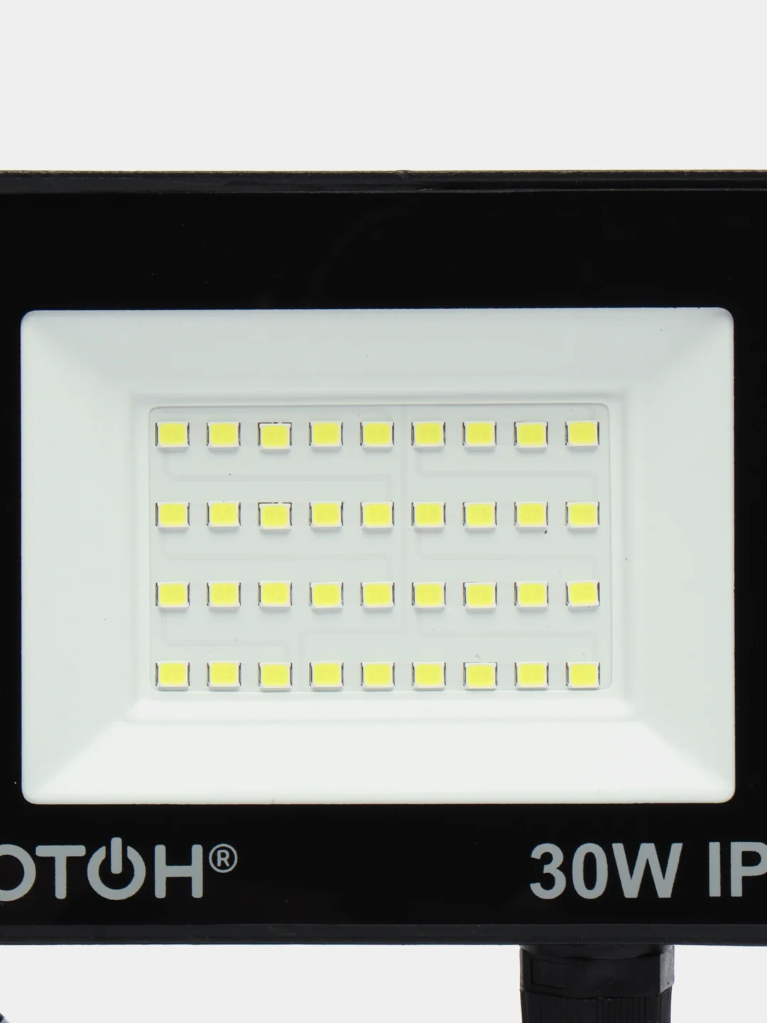 Прожектор светодиодный, сетевой FL-30W6K65, 30W, ФОТОН
