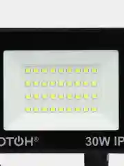 Прожектор светодиодный, сетевой FL-30W6K65, 30W, ФОТОН