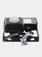 Прожектор светодиодный сетевой ФОТОН FL-10W6K65-PIR 10W, с датчиком движения