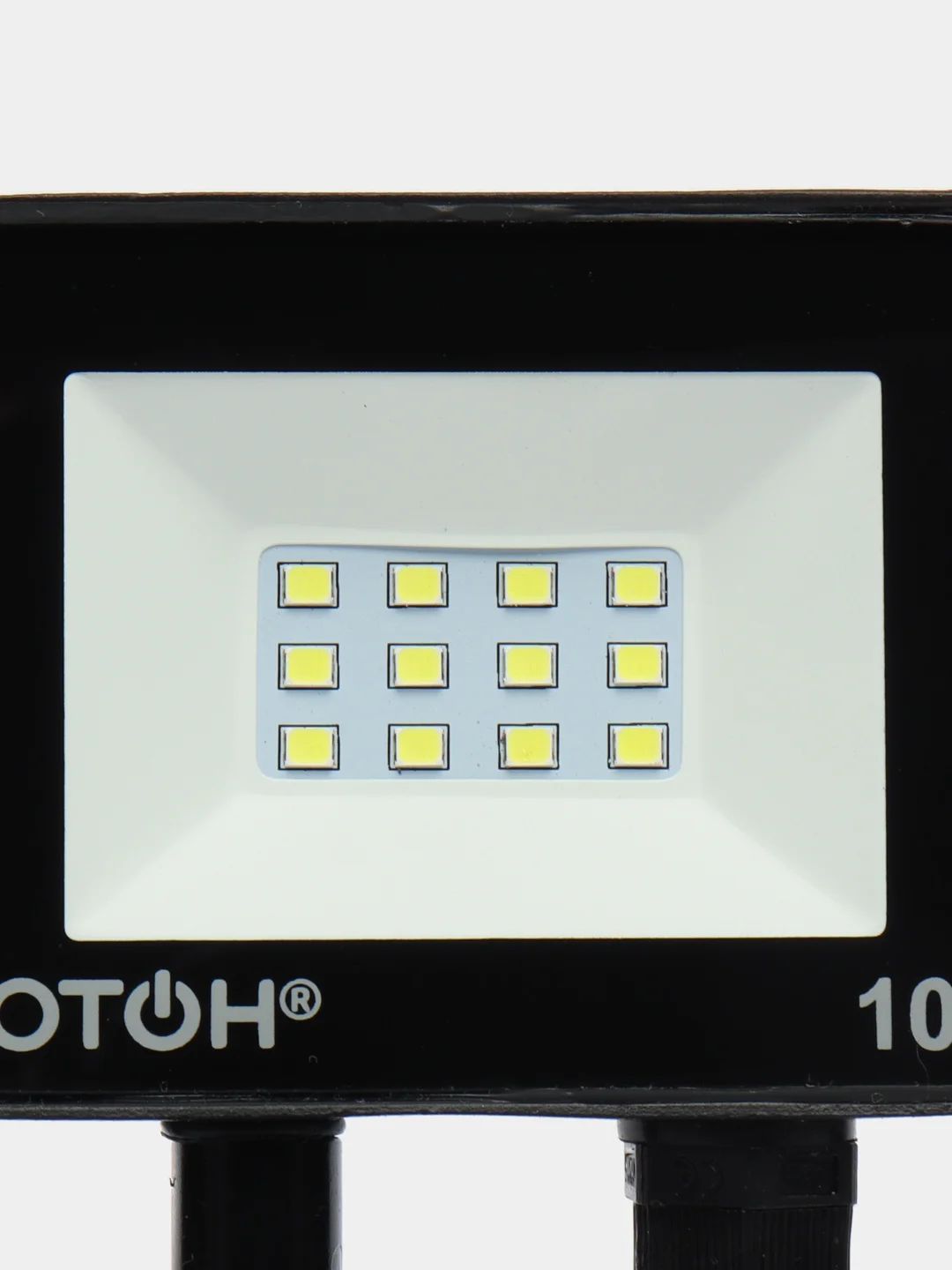 Прожектор светодиодный сетевой ФОТОН FL-10W6K65-PIR 10W, с датчиком движения