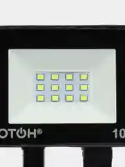 Прожектор светодиодный сетевой ФОТОН FL-10W6K65-PIR 10W, с датчиком движения