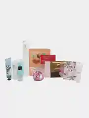 Подарочный набор косметики "Beauty Box".Подарочный набор для женщины