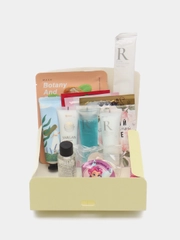 Подарочный набор косметики "Beauty Box".Подарочный набор для женщины