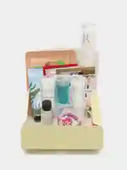 Подарочный набор косметики "Beauty Box".Подарочный набор для женщины