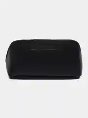 Черный косметичка женская