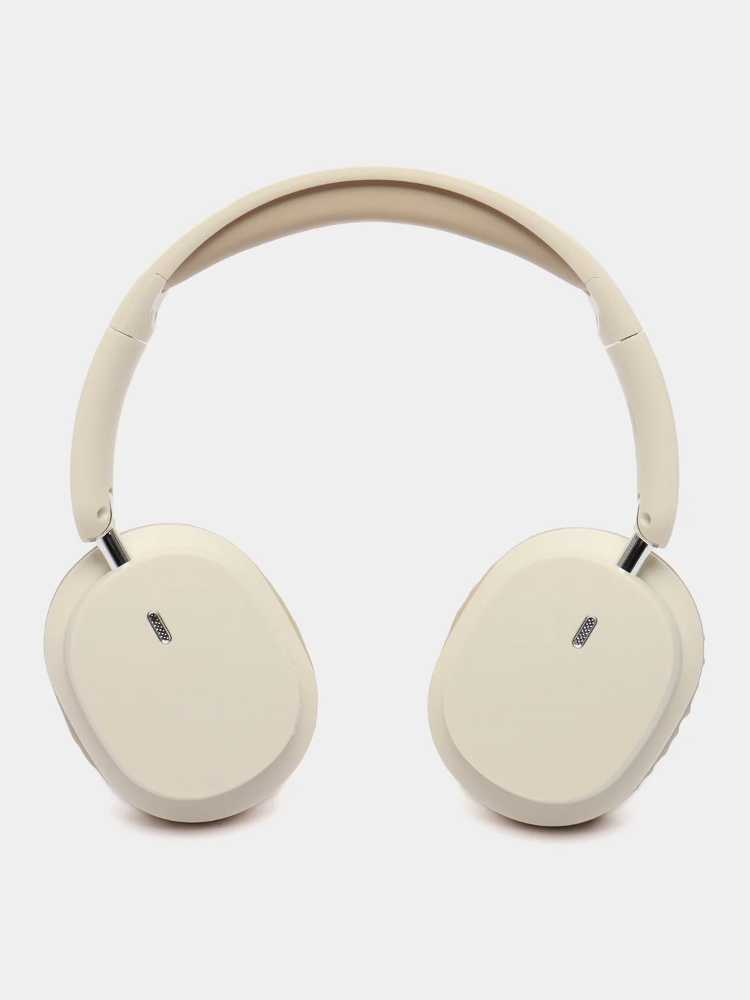 Белый беспроводные наушники SY-T2 Bluetooth 5,3 с микрофоном