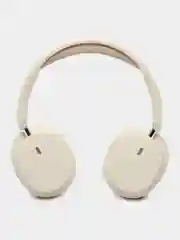 Белый беспроводные наушники SY-T2 Bluetooth 5,3 с микрофоном