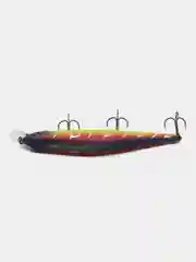 Оранжевый воблер Bearking Orbit