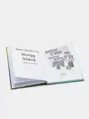 Дневник Стива. Книга 3. Собачья жизнь